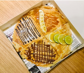 Photo n°8 de La Crepêrie & Restaurant à Gustavia (Restaurant)