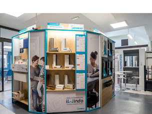 Photo n°13 de Sas Clin ETS à Saumur (Menuisier)