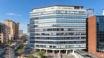 Workspace(r) | Corinthian House