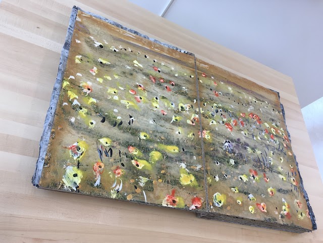 Contemporary Fine Arts