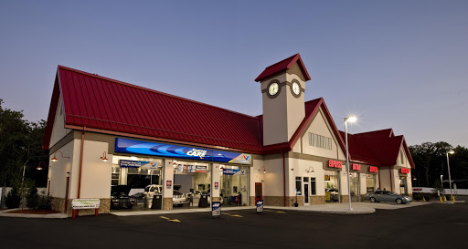 Valvoline Express Care @ Hurst - Thumbnail