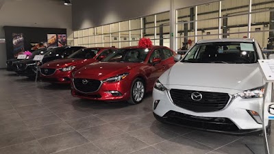 Photos of Mazda San Juan