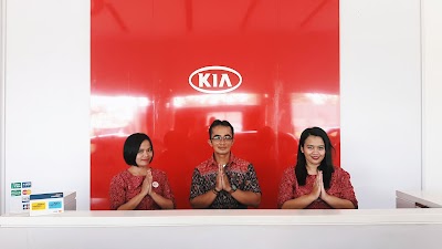 Photos of Sinar Mulya Mobil