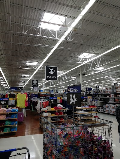 Walmart Supercenter