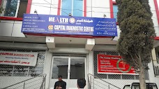 Capital Diagnostic Centre islamabad