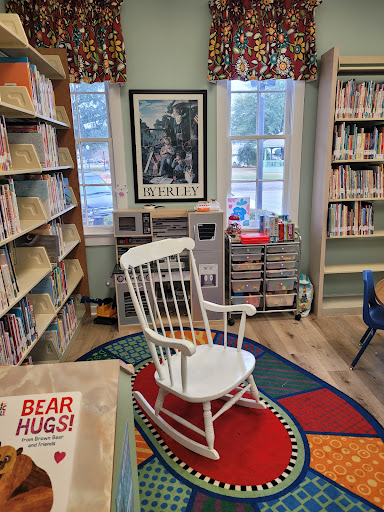 Blanche R Solomon Memorial Library - Thumbnail
