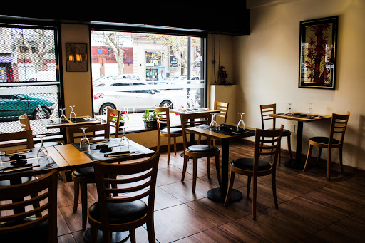 Akari Sushi Bar