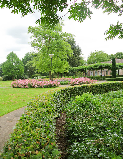 Vonderpark - Thumbnail