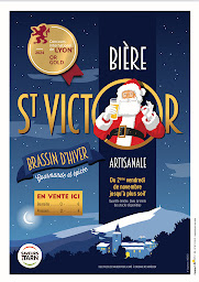 Photo n°6 de Brasserie du Castel - Fabrique de bières Saint-Victor à Nages (Marchand de bière)