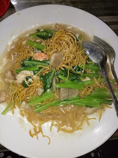 Photos of Warkop Sikamali