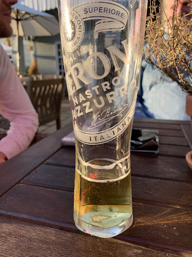 Boathouse - Peterborough