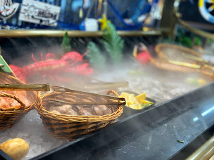 Photo n°97 de O Wok à Mareuil-lès-Meaux (Restaurant de sushis)