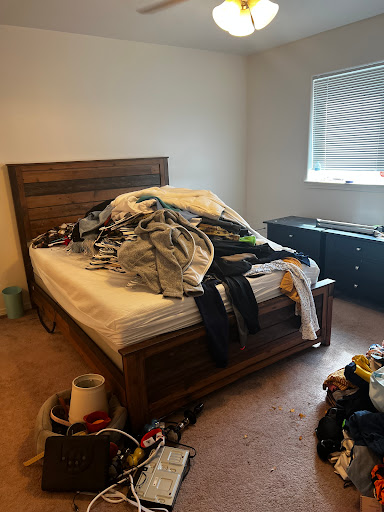 American Relocation Services - Visual