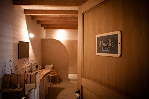 Photo n°48 de Esprit Cabane à Caragoudes (Institut de spa et bien-être)