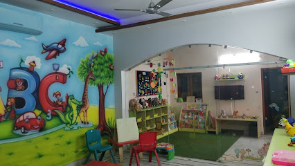 Tiny Soul, Pre School, Indiranagar, Lucknow