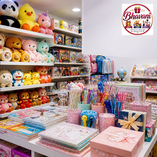 Looking for a reliable toy shop in Thane that also covers all your gifting and stationery needs?… post image