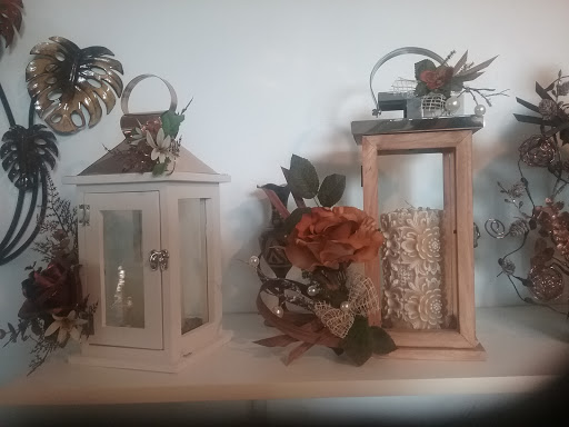 Fleurs Marie-Jo - Thumbnail