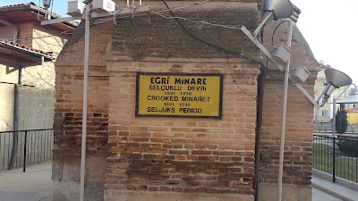 Photos of Egri Minare