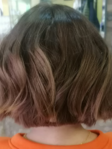 Chia Estilista