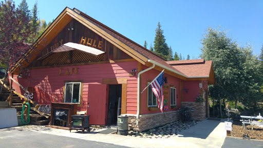Glory Hole Breakfast and Lunch Cafe - Thumbnail