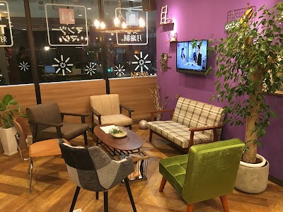 駅前留学NOVA 大曽根校