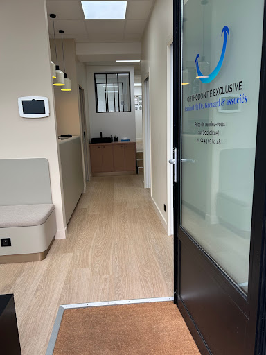 Orthodontiste Gournay sur Marne - Dr Annabelle GRENARD