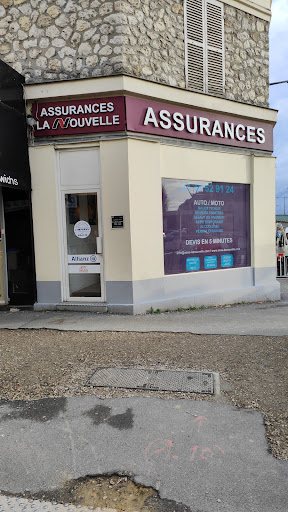 ASSURANCES LA NOUVELLE Gallery - France