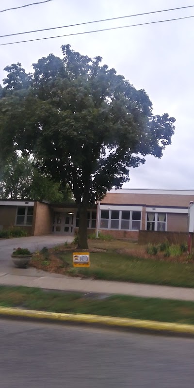 Kolb Elementary