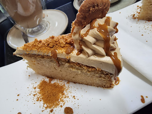 Affinity Cafe - Visual
