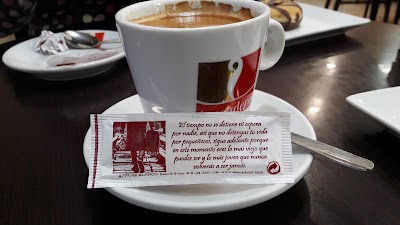 Photos of Cafeteria Heladeria La Jijonenca