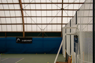 Photo n°12 de Tennis Club de Clichy Sous Bois à Clichy-sous-Bois (Moniteur de tennis)
