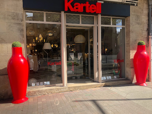 KARTELL Bordeaux - Thumbnail
