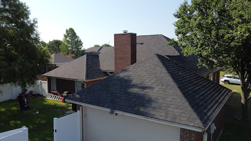 Citizens Roofing - Visual