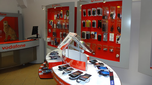 Vodafone aetka Shop Zittau - Thumbnail