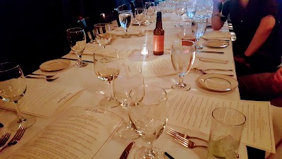 Photos of Cafe Dupont