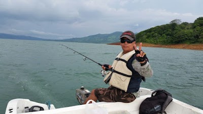 Photos of Lake Arenal