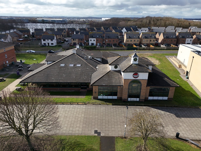 Cheswold Lodge Brewers Fayre Open Times
