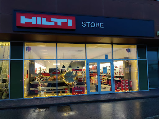 Hilti Store Trento - Thumbnail