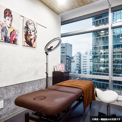 THE ARTMAKE TOKYO横浜院｜ジ・アートメイク東京 横浜院