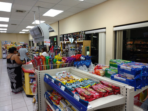 Minimarket Aramburo Tabachines - Thumbnail
