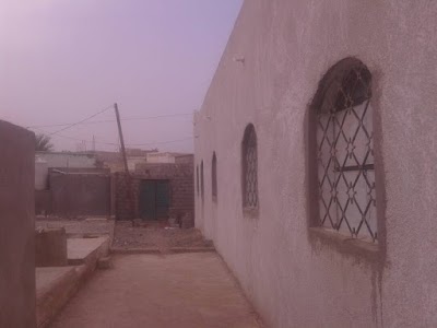 Mosque