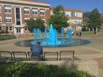 University of Memphis