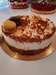 Photo n°17 de Boulangerie Le Fournil de Morsang à Morsang-sur-Orge (Boulangerie)