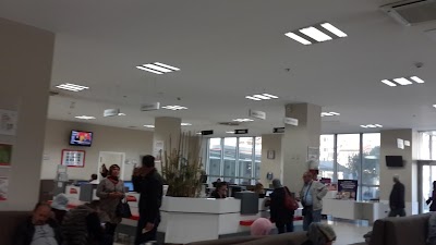 Usak Medikalpark Hospital