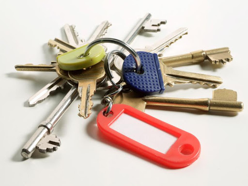 Linacre Locksmiths - Visual