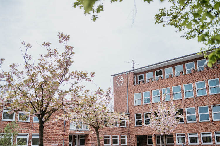 Goethe-Gemeinschaftsschule Kiel photo