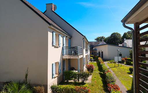 Photo de Residence de Penanros à Priziac (56320)