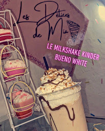 Photo n°17 de Les Délices de Mia Pont-Audemer à Pont-Audemer (Crêperie)