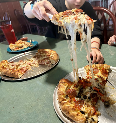 Sam & Ella's Chicken Palace - Thumbnail