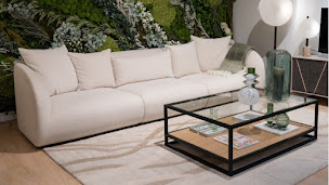 Photo n°18 de Mobilier de France Rouen à Barentin (Magasin de canapés)